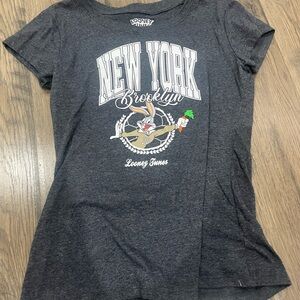 Looney Tunes Buggs Bunny T-shirt